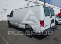 2001 Ford E-250 photo