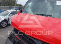 2001 Ford E-250 фото