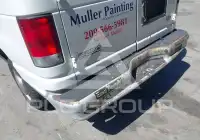 2001 Ford E-250 photo