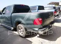2001 Ford F-150 photo