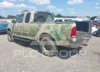 2001 Ford F-150 photo