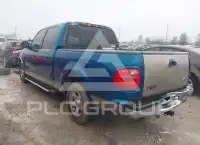 2001 Ford F-150 фото