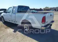 2001 Ford F-150 фото