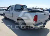 2001 Ford F-150 фото