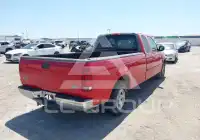 2001 Ford F-150 фото
