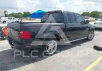 2001 Ford F-150 photo