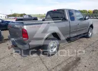 2001 Ford F-150 фото