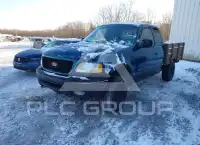 2001 Ford F-150 photo