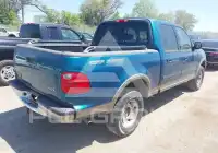 2001 Ford F-150 фото