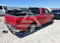 2001 Ford F-150 фото
