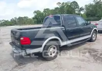 2001 Ford F-150 фото