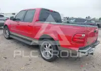 2001 Ford F-150 фото