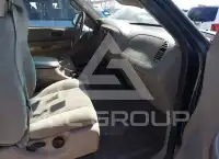 2001 Ford F-150 photo