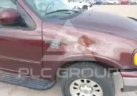 2001 Ford F-150 фото
