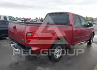 2001 Ford F-150 фото