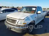 2001 Ford F-150 фото