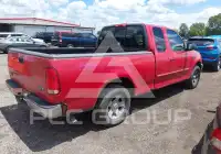 2001 Ford F-150 фото