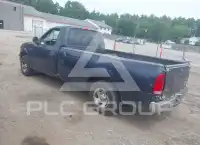 2001 Ford F-150 фото