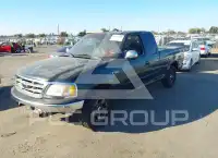2001 Ford F-150 фото