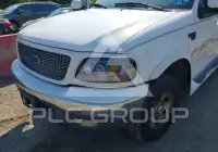 2001 Ford F-150 фото