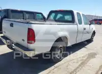2001 Ford F-150 фото