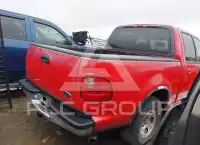 2001 Ford F-150 photo