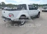 2001 Ford F-150 фото