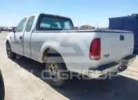 2001 Ford F-150 фото