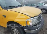 2001 Ford F-150 photo
