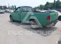2001 Ford F-150 фото