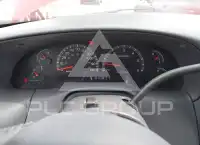 2001 Ford F-150 фото