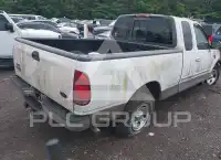 2001 Ford F-150 фото