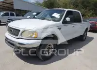 2001 Ford F-150 photo