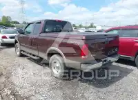 2001 Ford F-150 фото