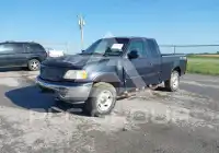 2001 Ford F-150 фото
