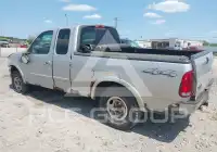 2001 Ford F-150 photo