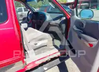 2001 Ford F-150 фото