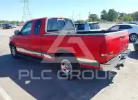 2001 Ford F-150 фото