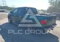 2001 Ford F-150 photo