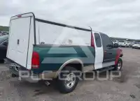 2001 Ford F-150 фото