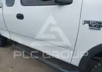 2001 Ford F-150 фото