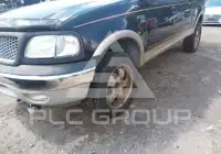 2001 Ford F-150 фото