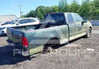 2001 Ford F-150 фото