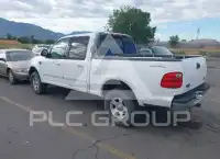 2001 Ford F-150 фото