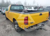 2001 Ford F-150 photo