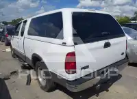 2001 Ford F-150 photo