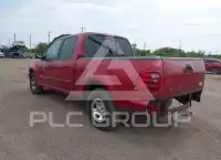 2001 Ford F-150 фото