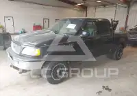 2001 Ford F-150 фото