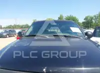 2001 Ford F-150 фото