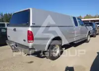 2001 Ford F-150 фото